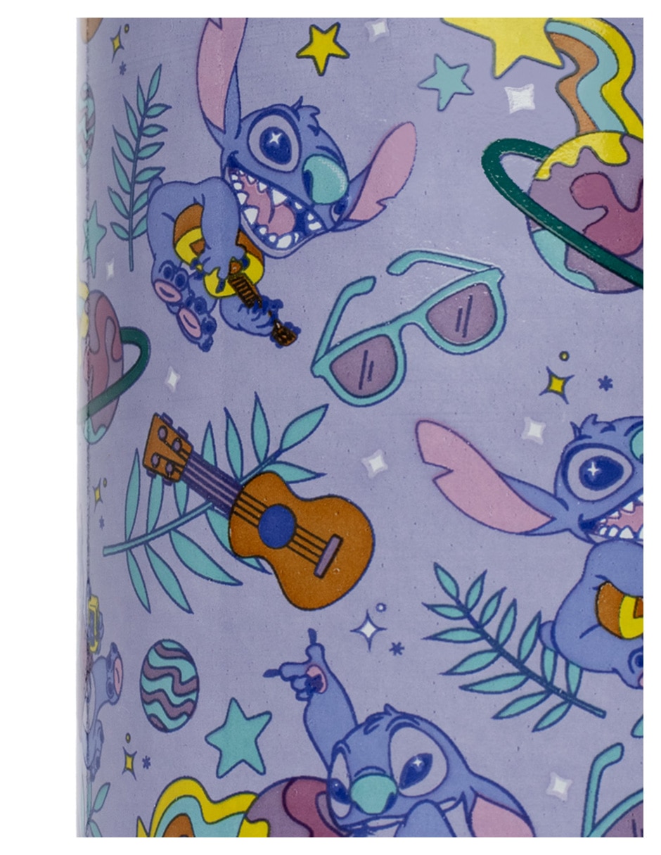 Dosificador home access stitch con portacepillos