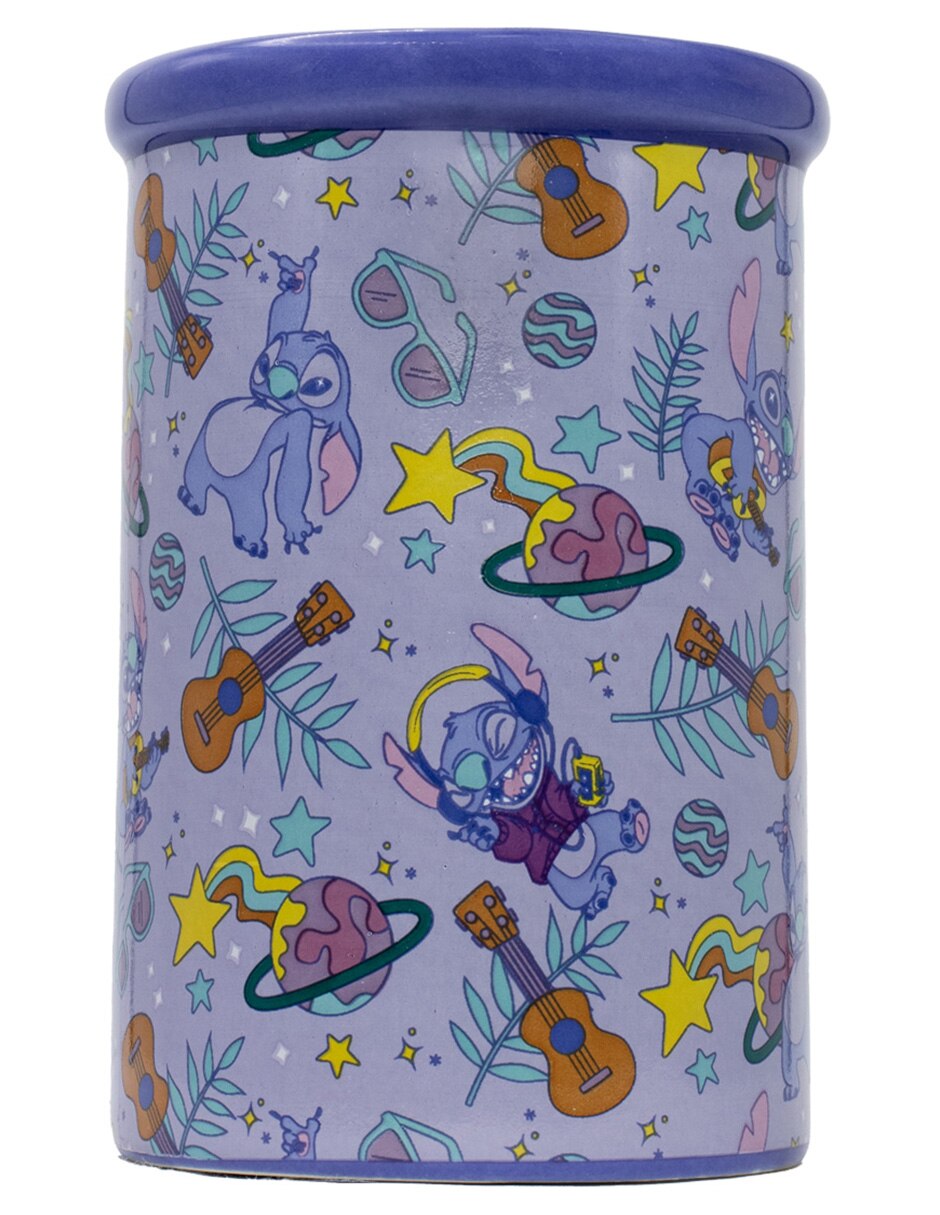 Dosificador home access stitch con portacepillos