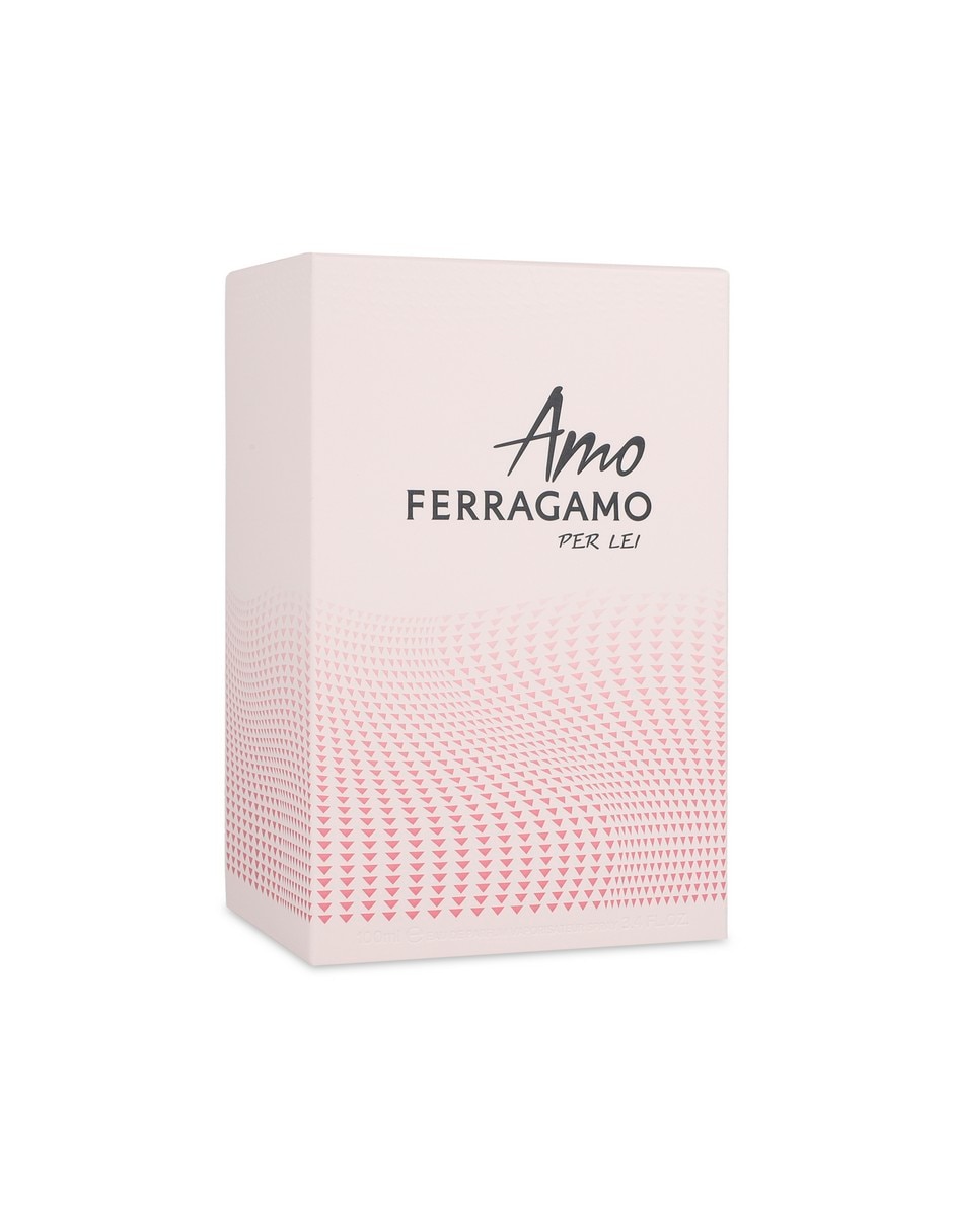 Eau de parfum para mujer 3