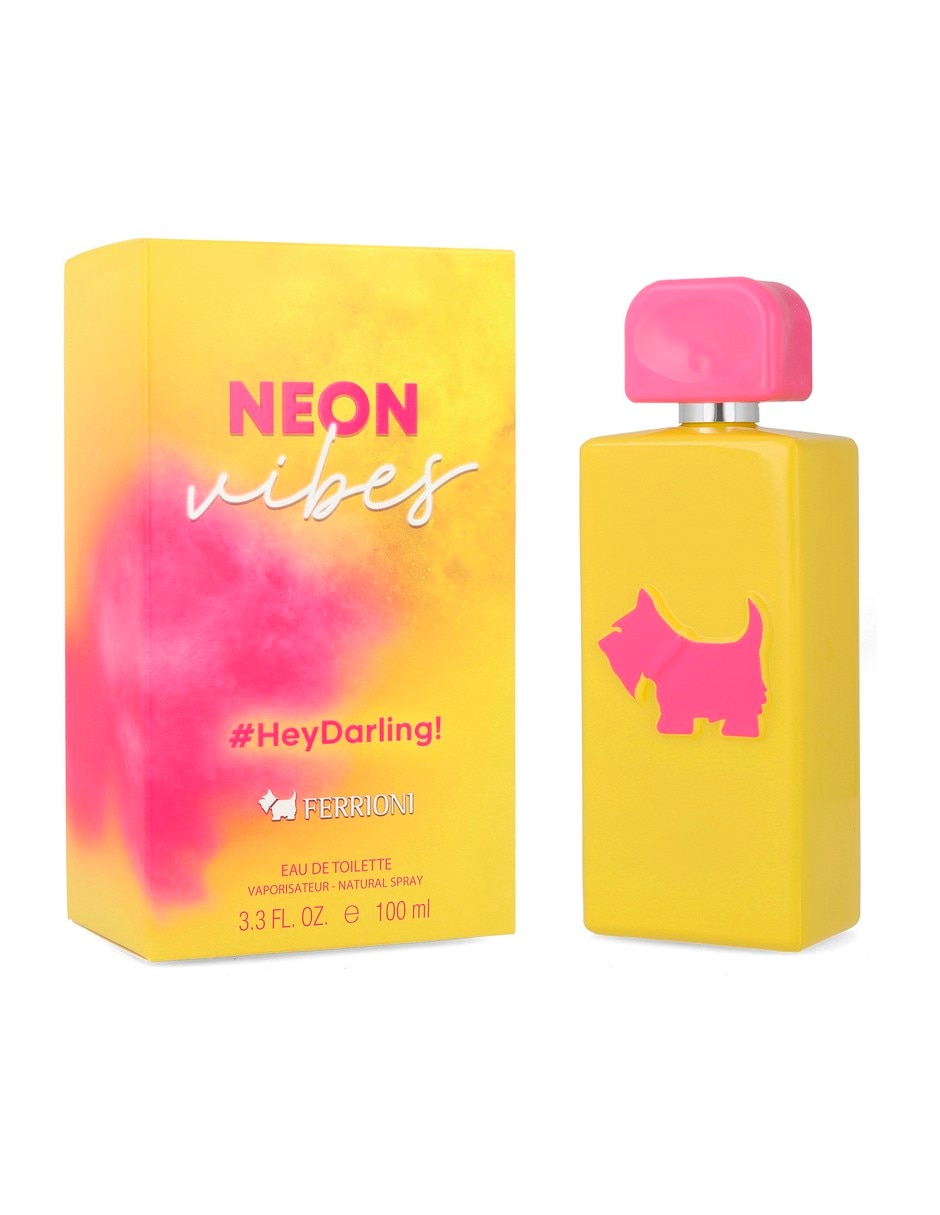 Eau de toilette para mujer Eau de toilette para mujer