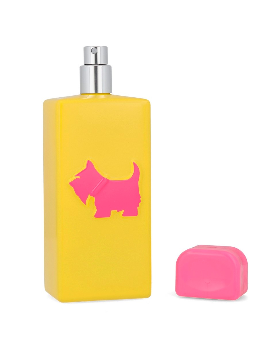 Eau de toilette para mujer 3