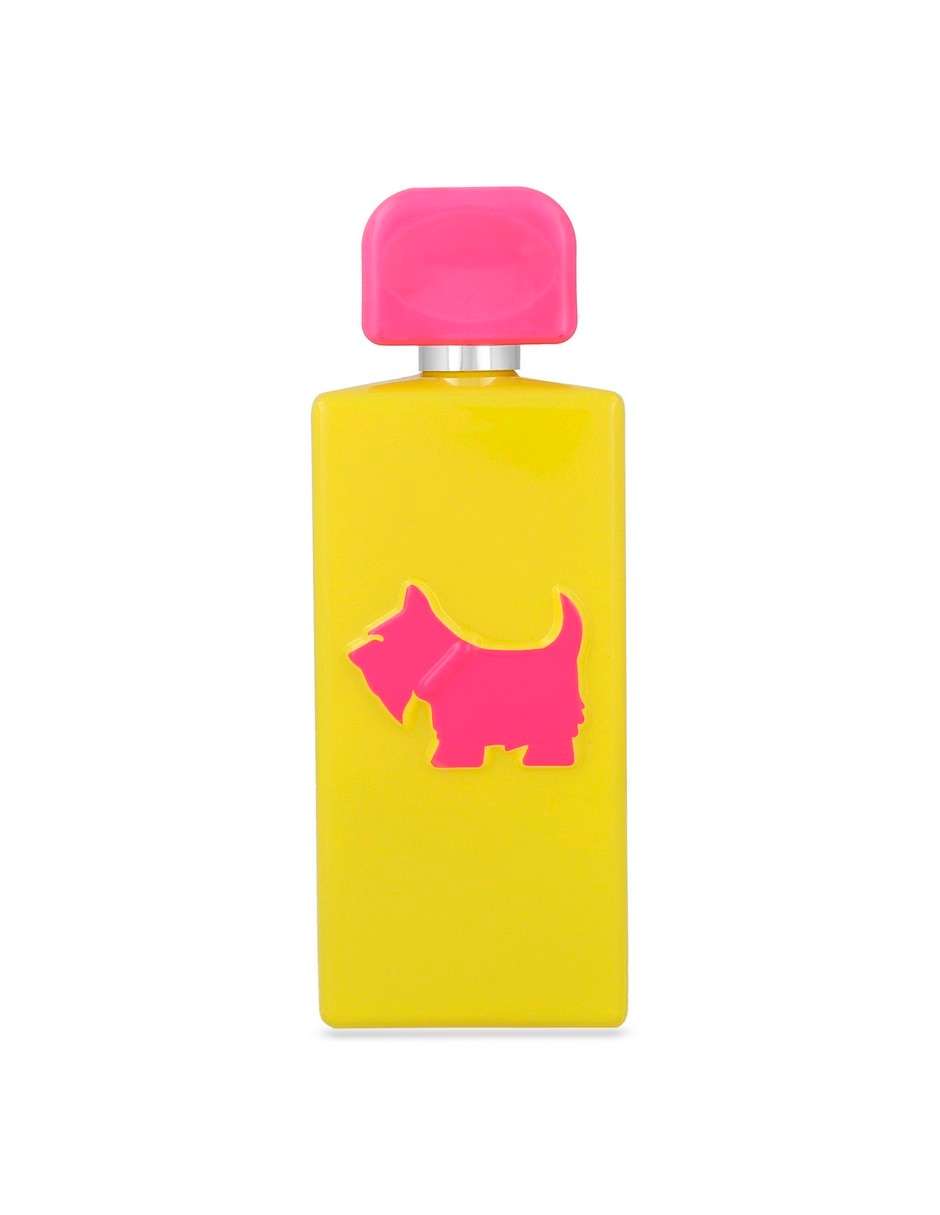 Eau de toilette para mujer 2
