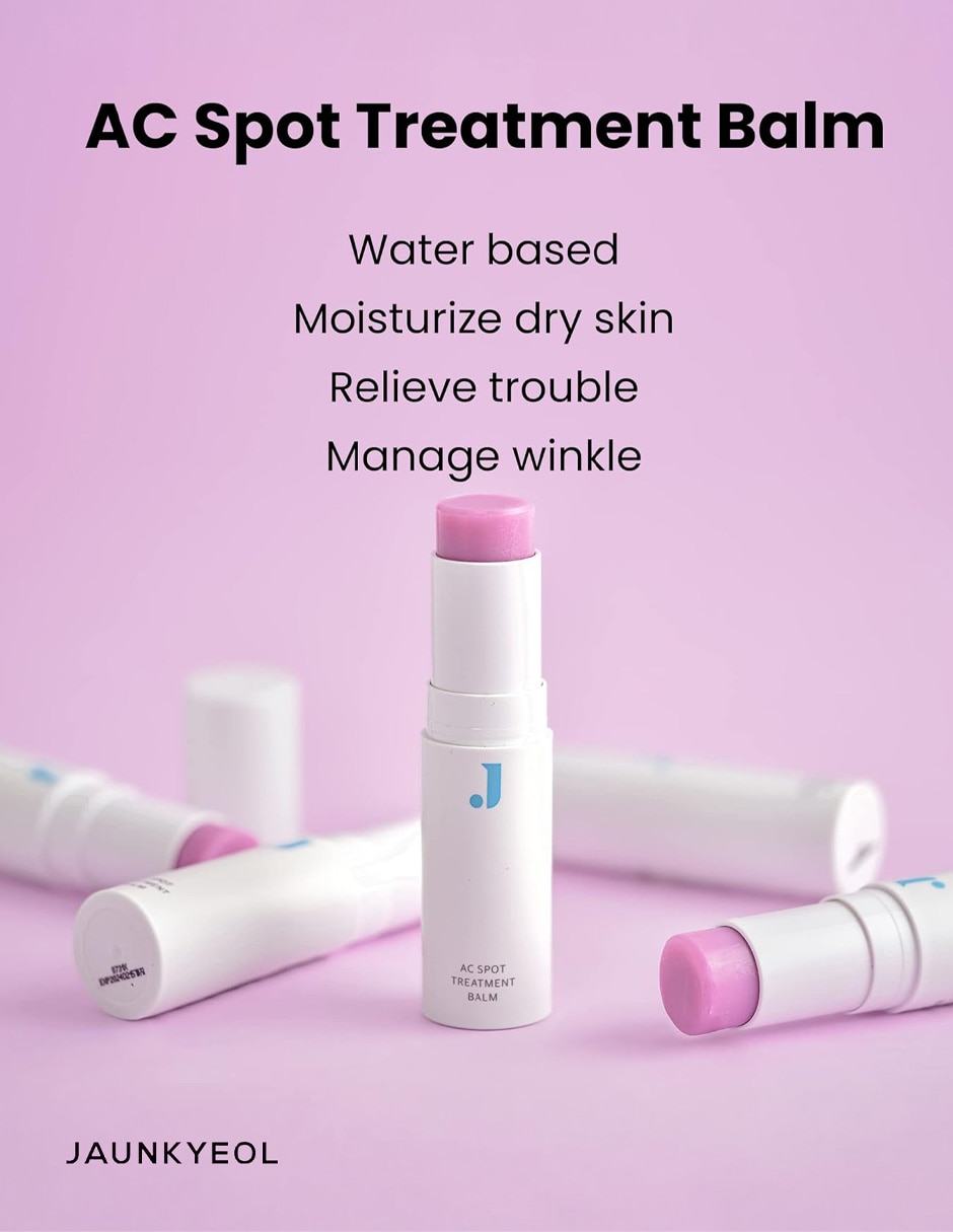 Jaunkyeol aroma Sin aroma 2