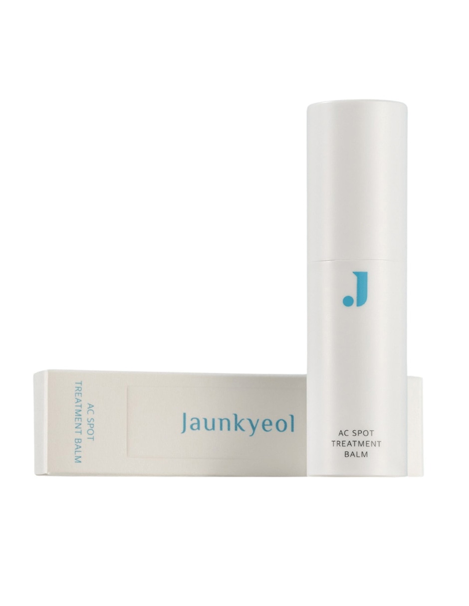 Jaunkyeol aroma Sin aroma 3