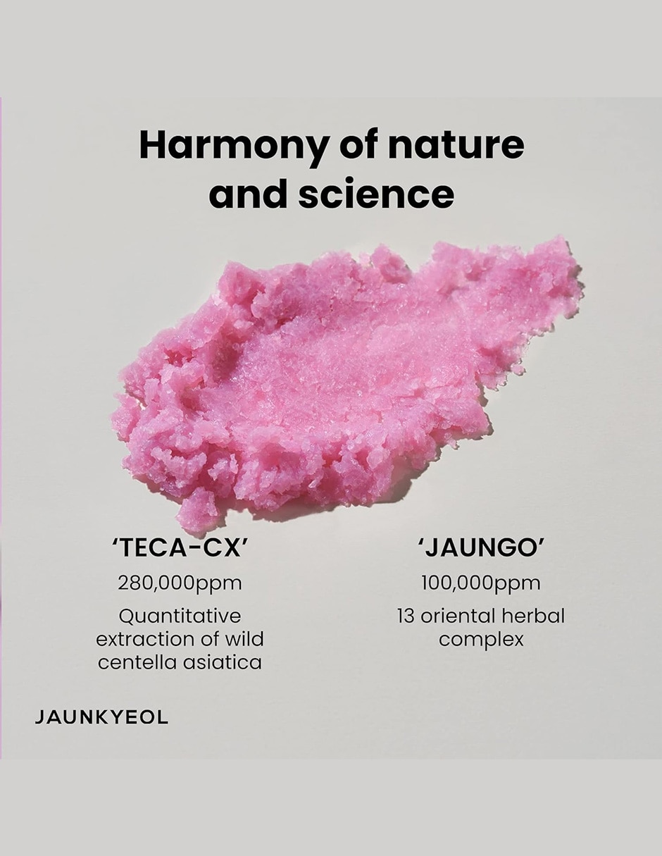 Jaunkyeol aroma Sin aroma 5