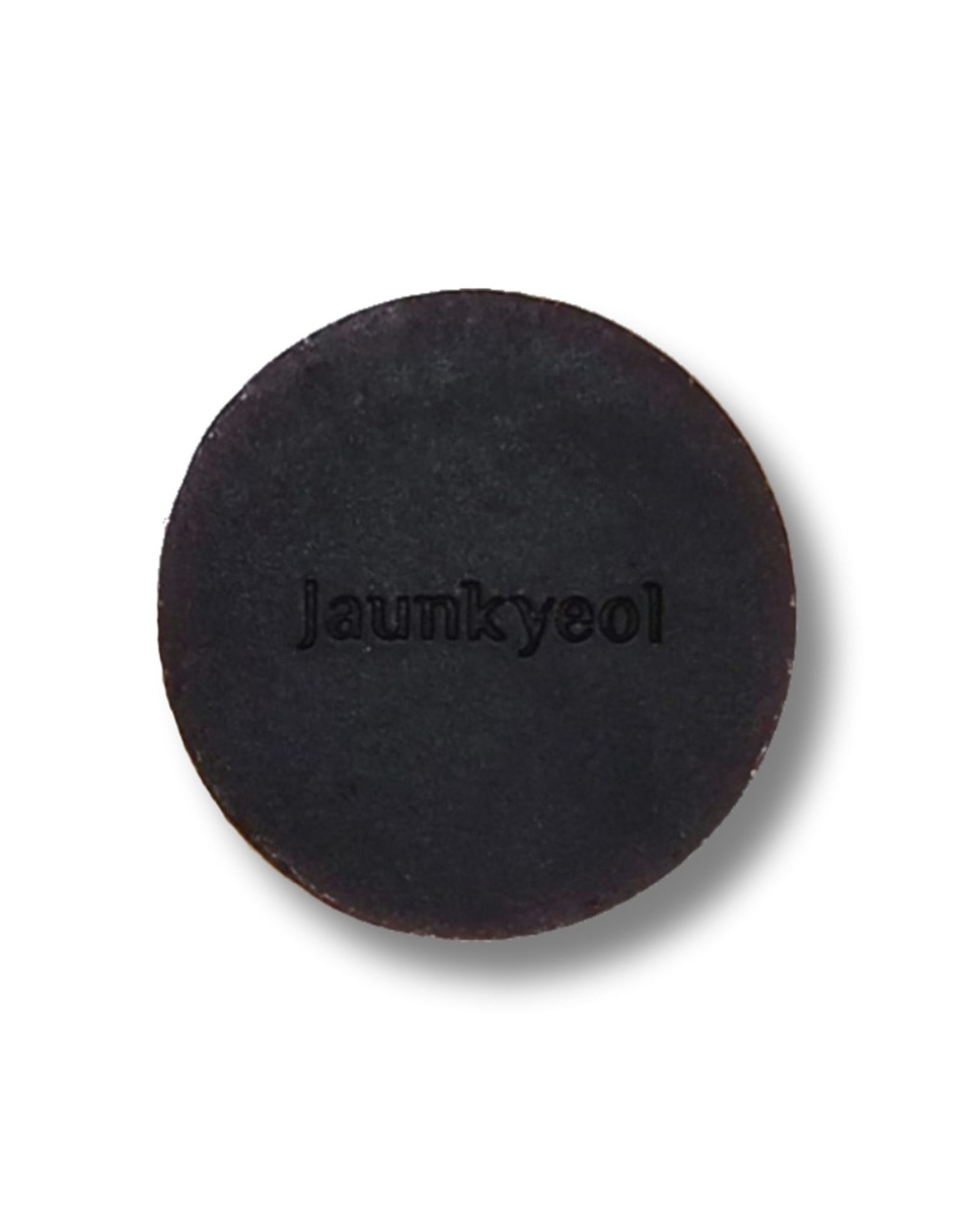 Jabón en barra jabón de esencias 100g – limpiador facial coreano con complejo 13 jaun hidratante jaunkyeol jaunkyeol Jabón en barra jabón de esencias 100g – limpiador facial coreano con complejo 13 jaun hidratante jaunkyeol jaunkyeol