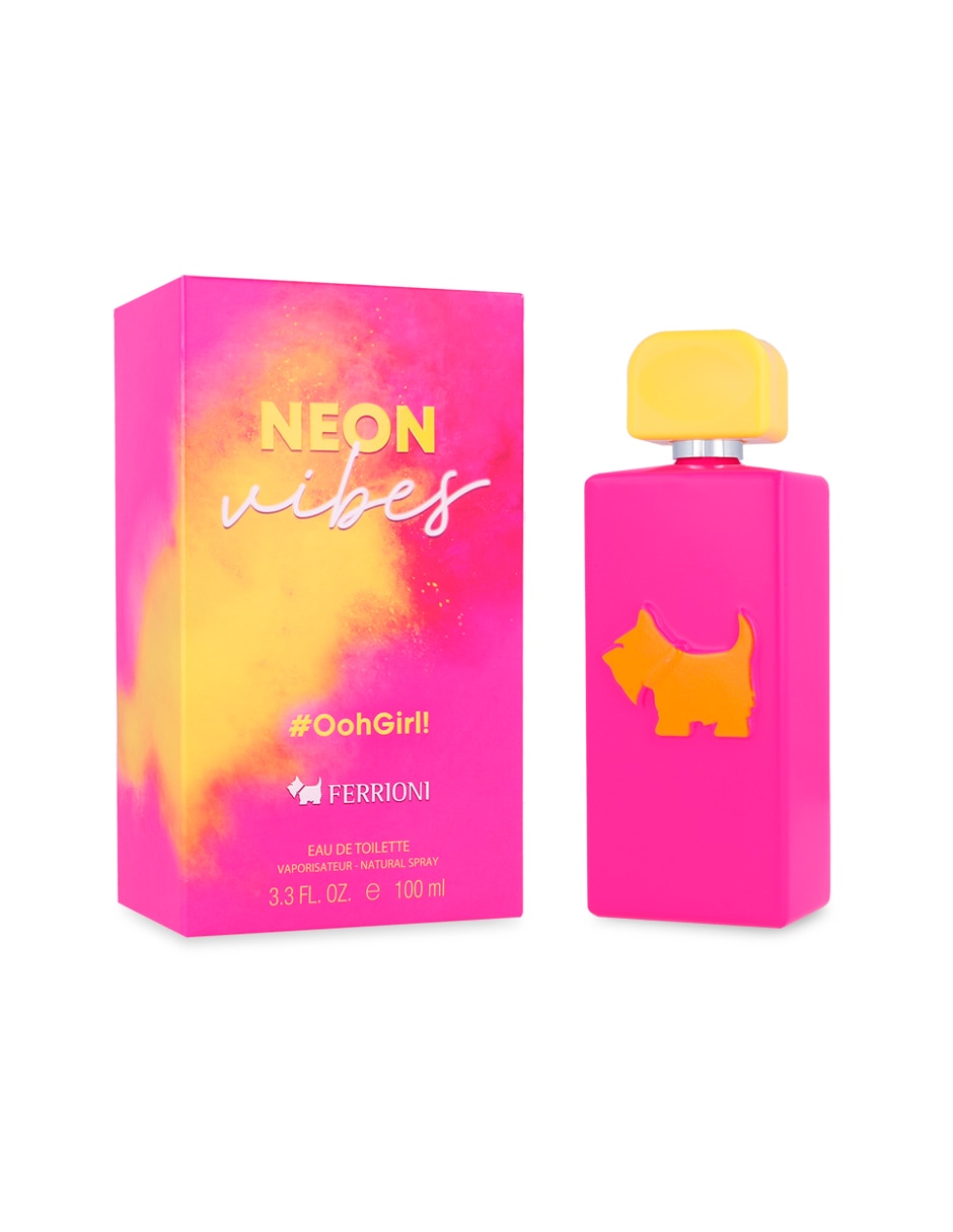 Eau de toilette para mujer Eau de toilette para mujer