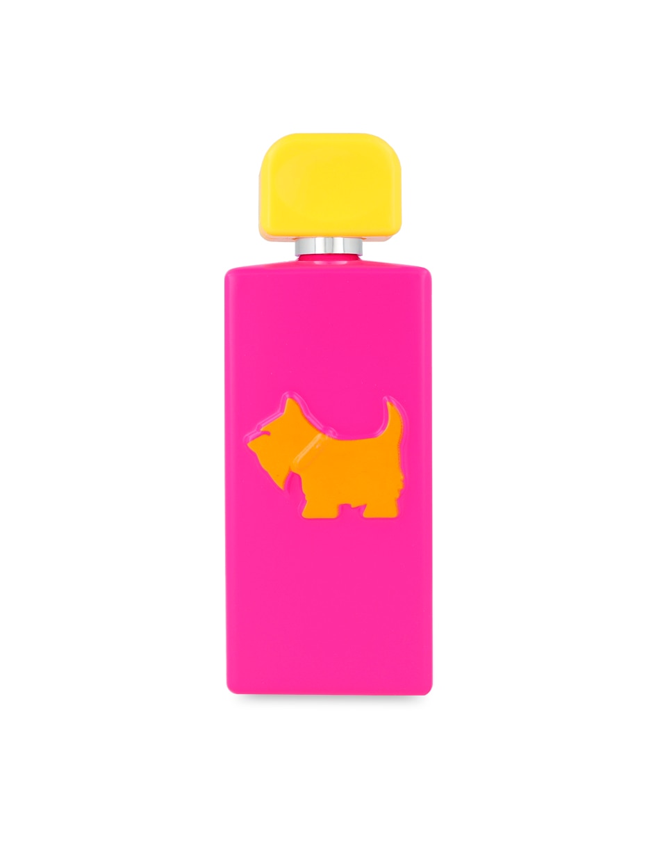 Eau de toilette para mujer 2