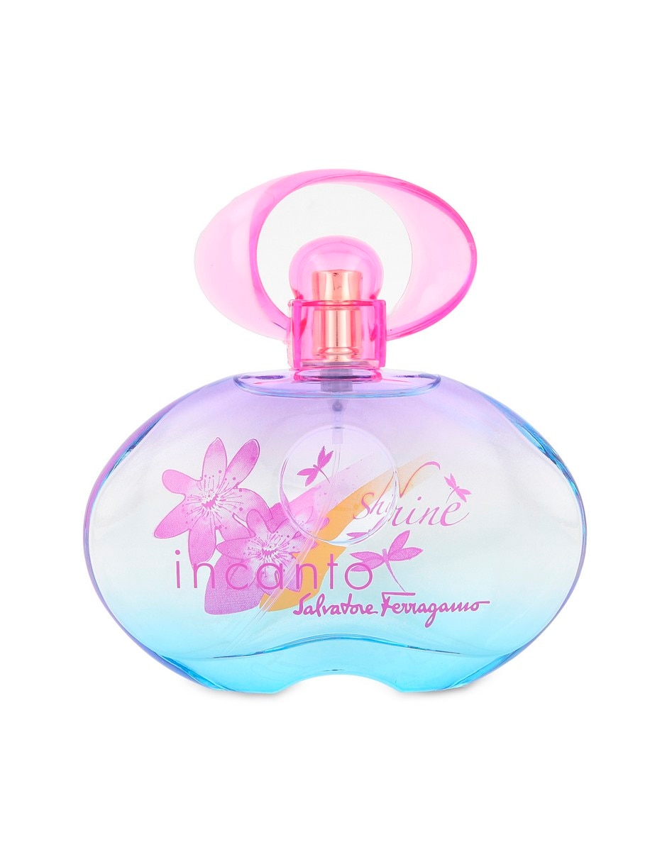 Eau de toilette para mujer 2