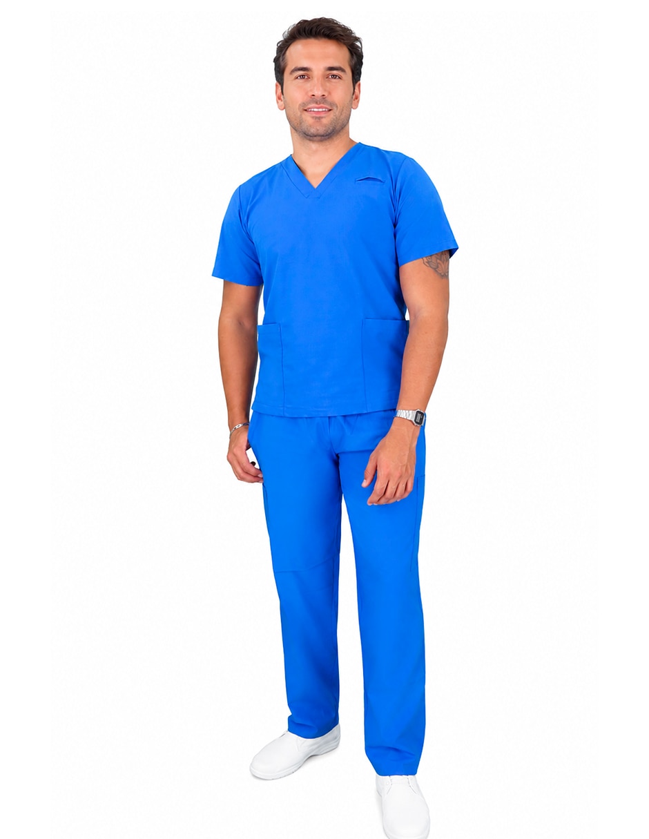 Pijama quirúrgica para hombre Pijama quirúrgica para hombre