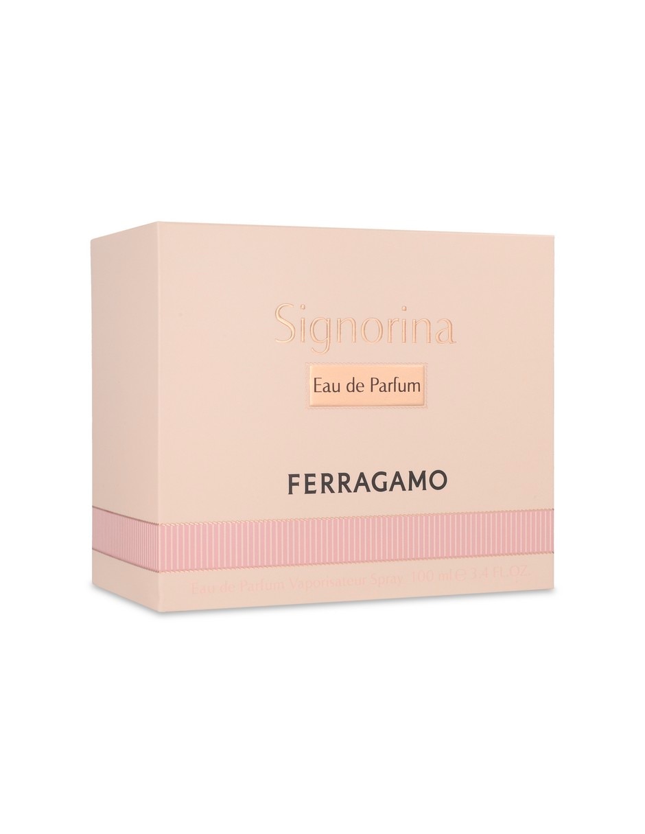 Eau de parfum para mujer 3