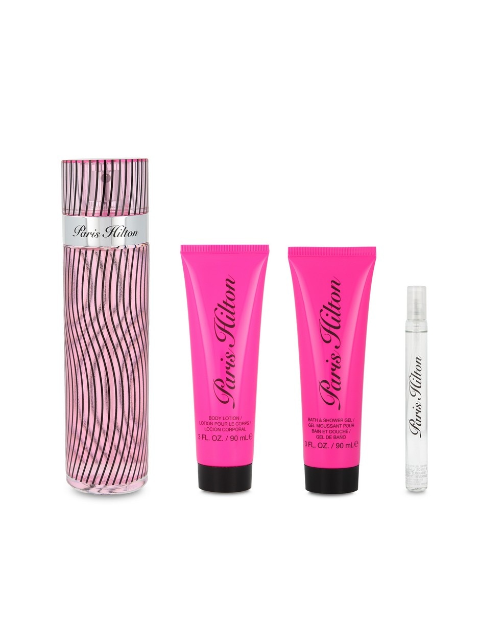Eau de parfum para mujer
