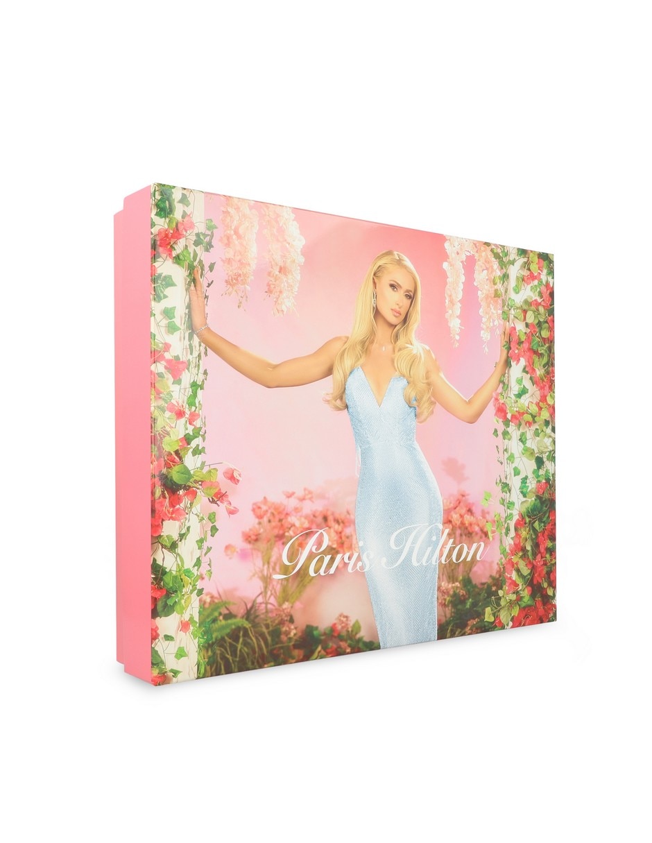 Eau de parfum para mujer