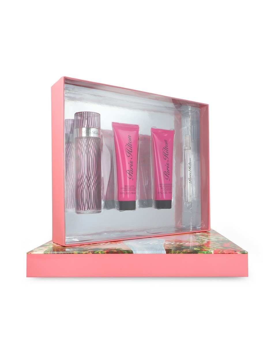 Eau de parfum para mujer