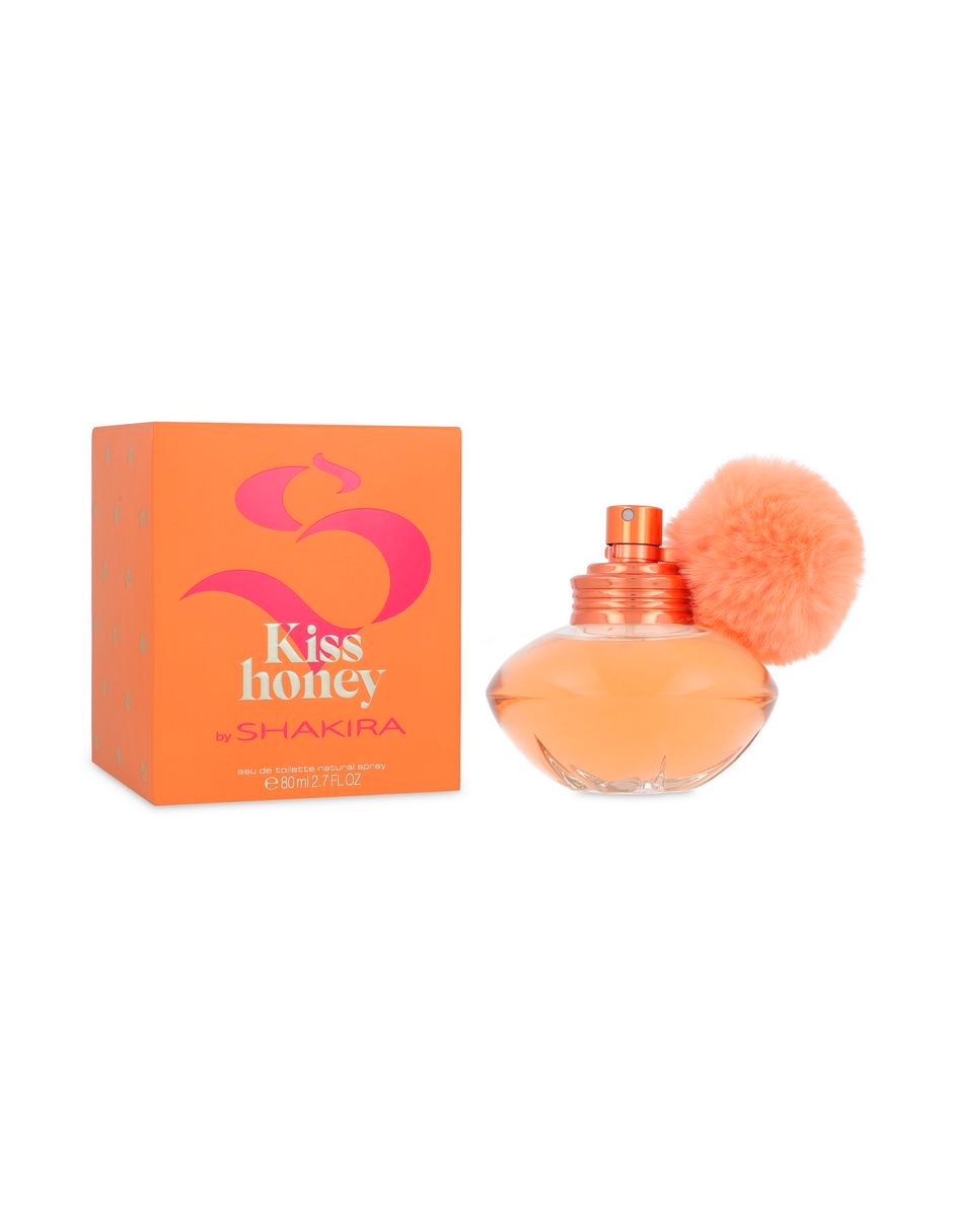 Eau de toilette para mujer