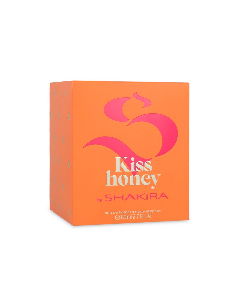 Eau de toilette para mujer