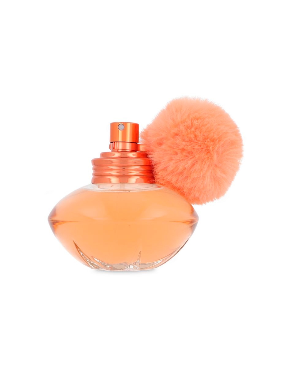 Eau de toilette para mujer
