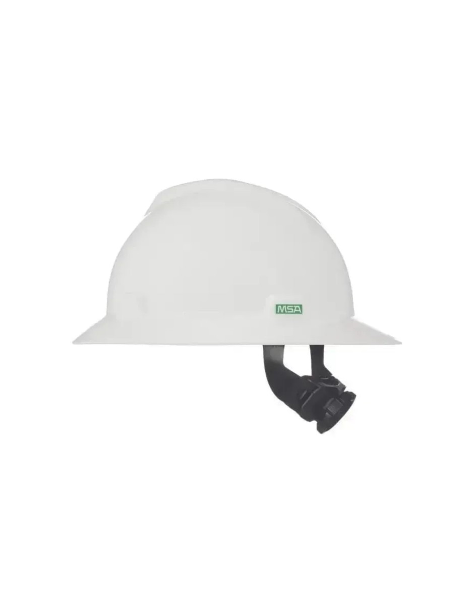 Casco cerrado unisex