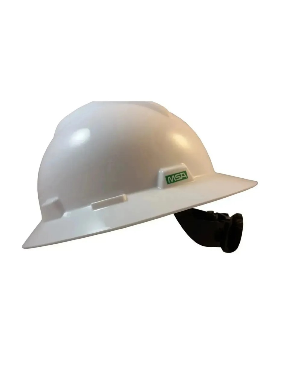 Casco cerrado unisex 3