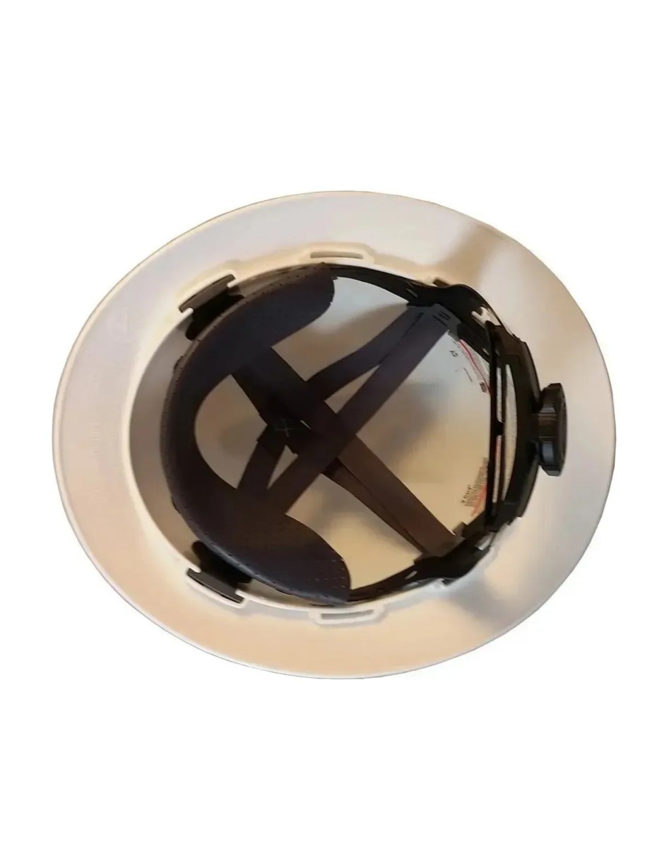 Casco cerrado unisex 2