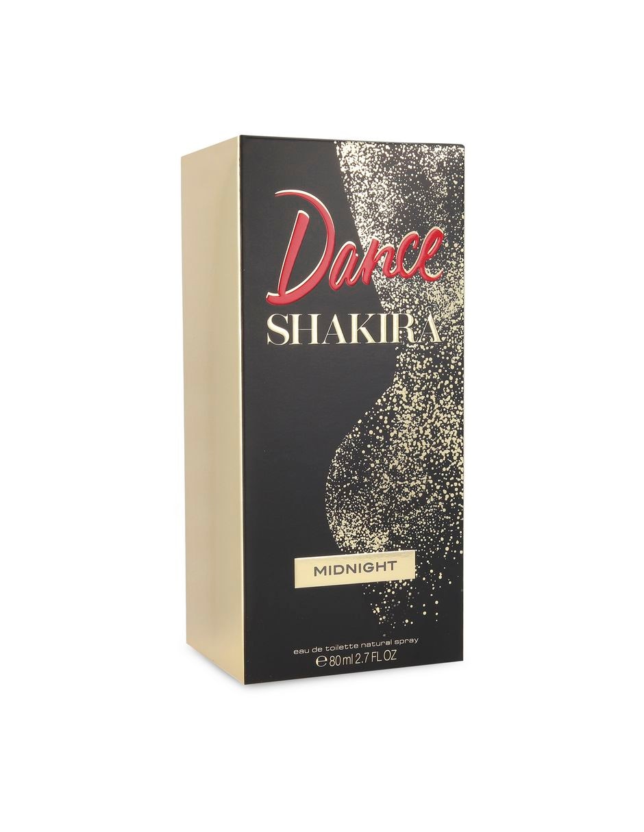 Eau de toilette para mujer 3