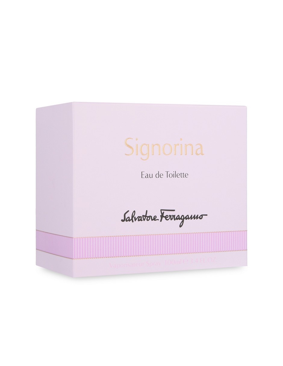 Eau de toilette para mujer