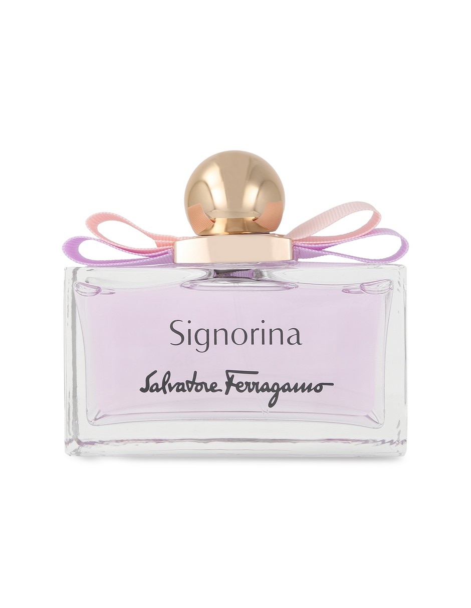 Eau de toilette para mujer
