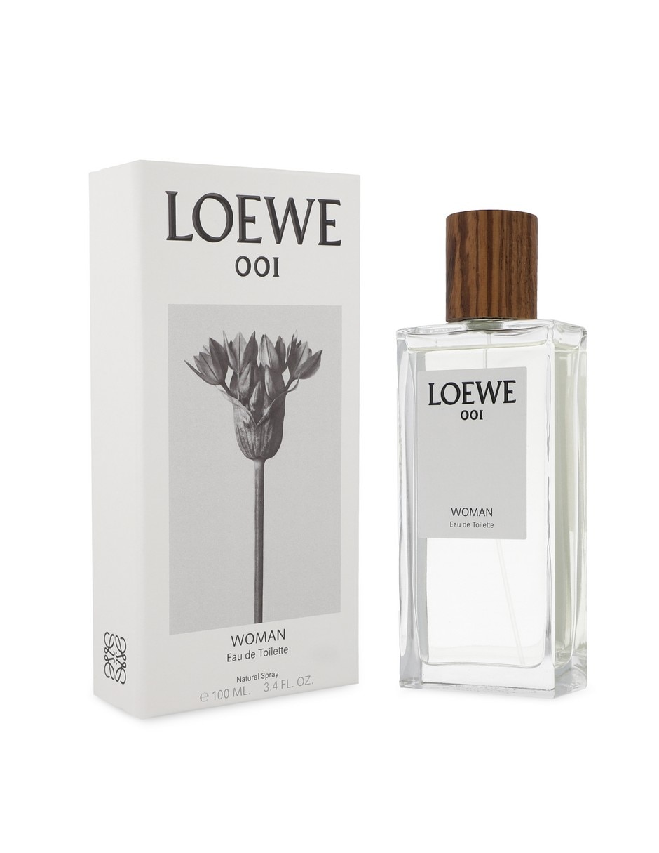 Eau de toilette para mujer