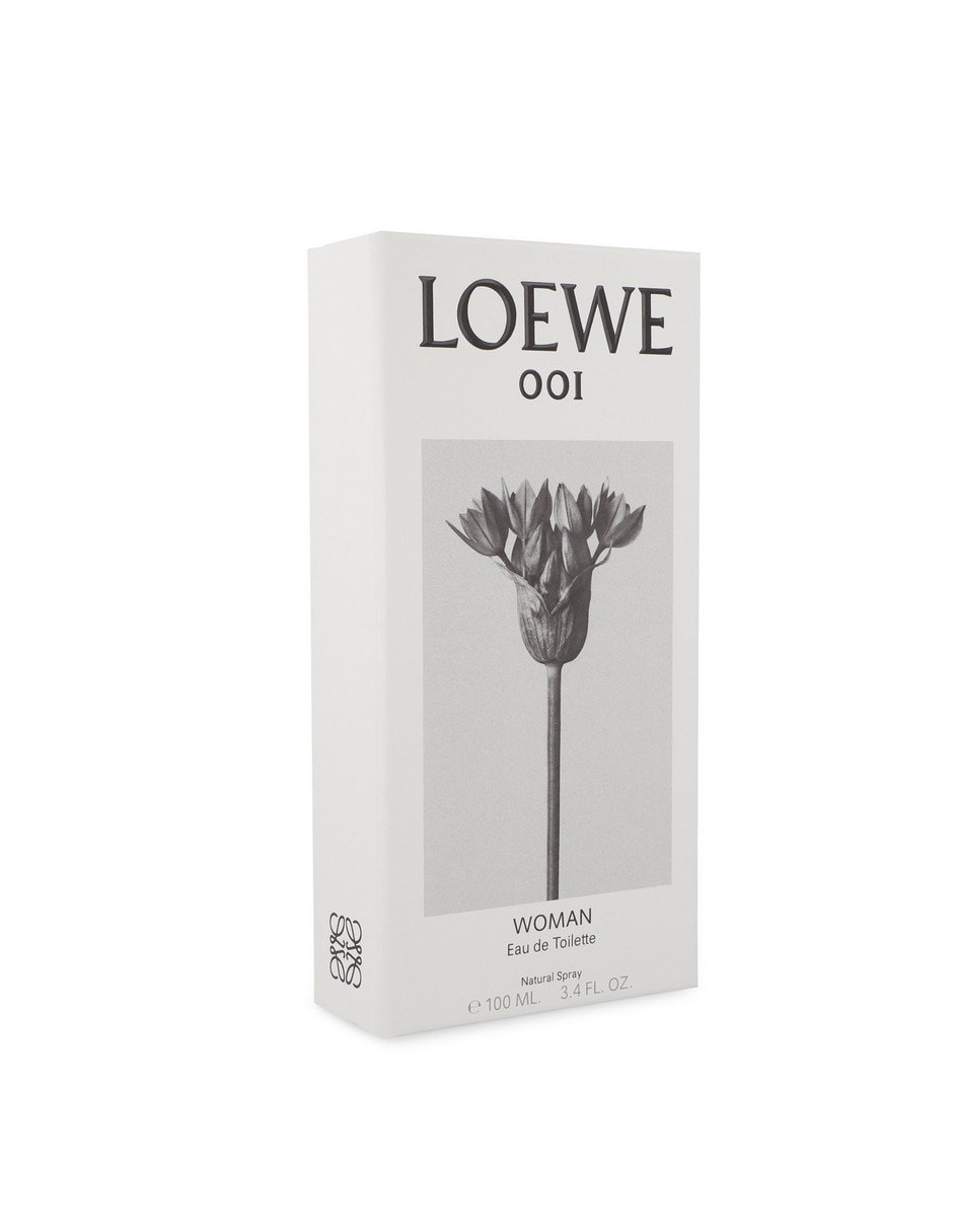 Eau de toilette para mujer