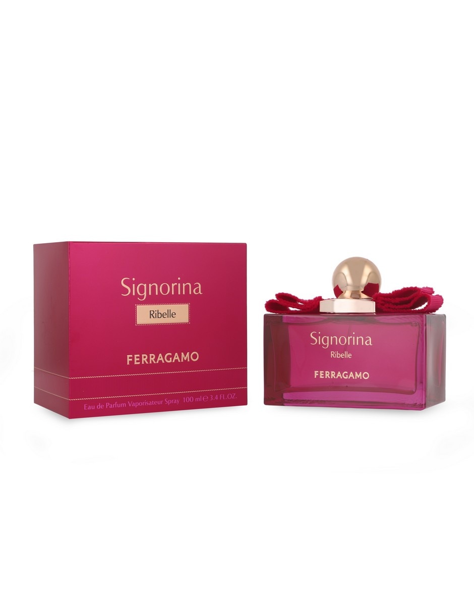 Eau de parfum para mujer