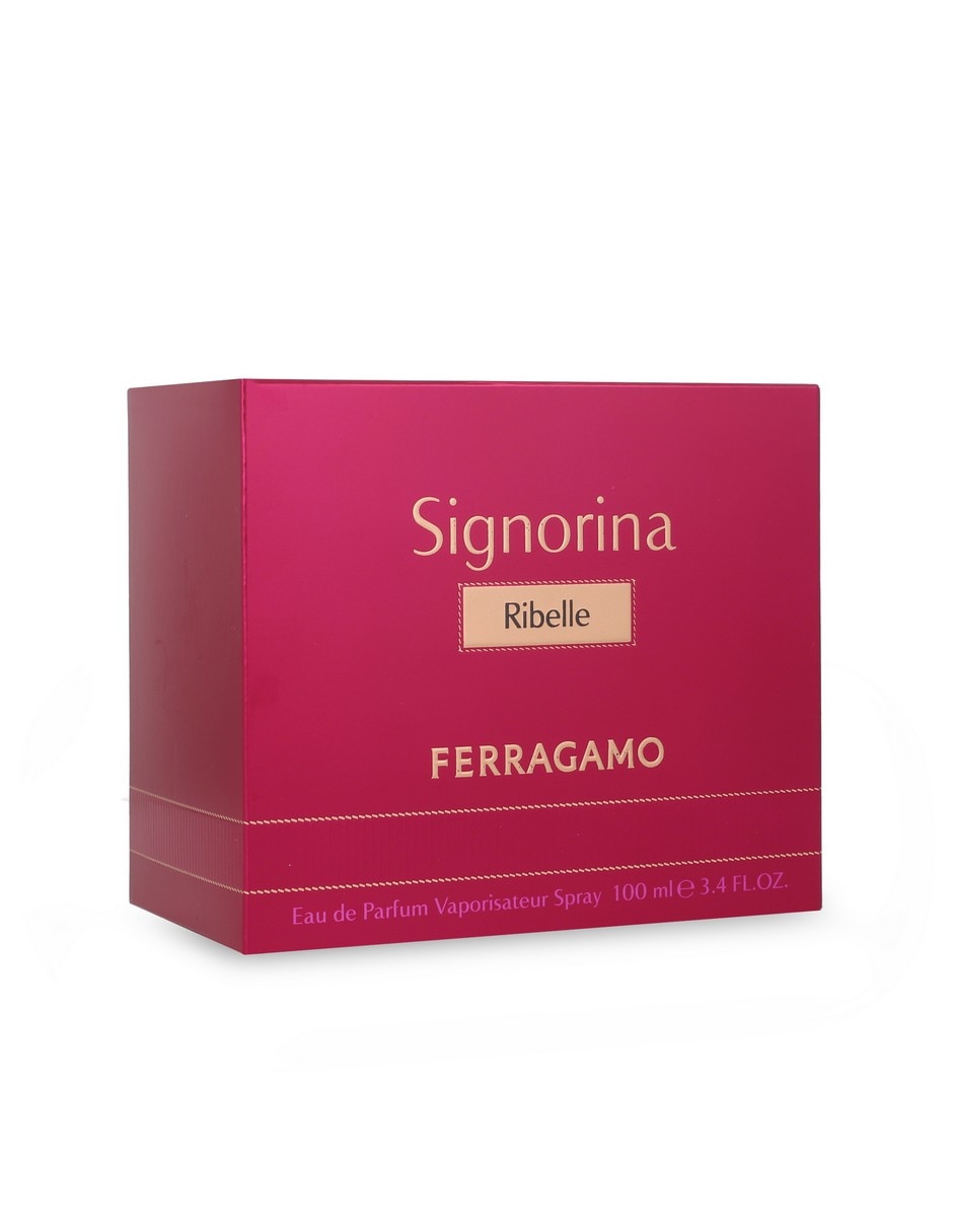 Eau de parfum para mujer