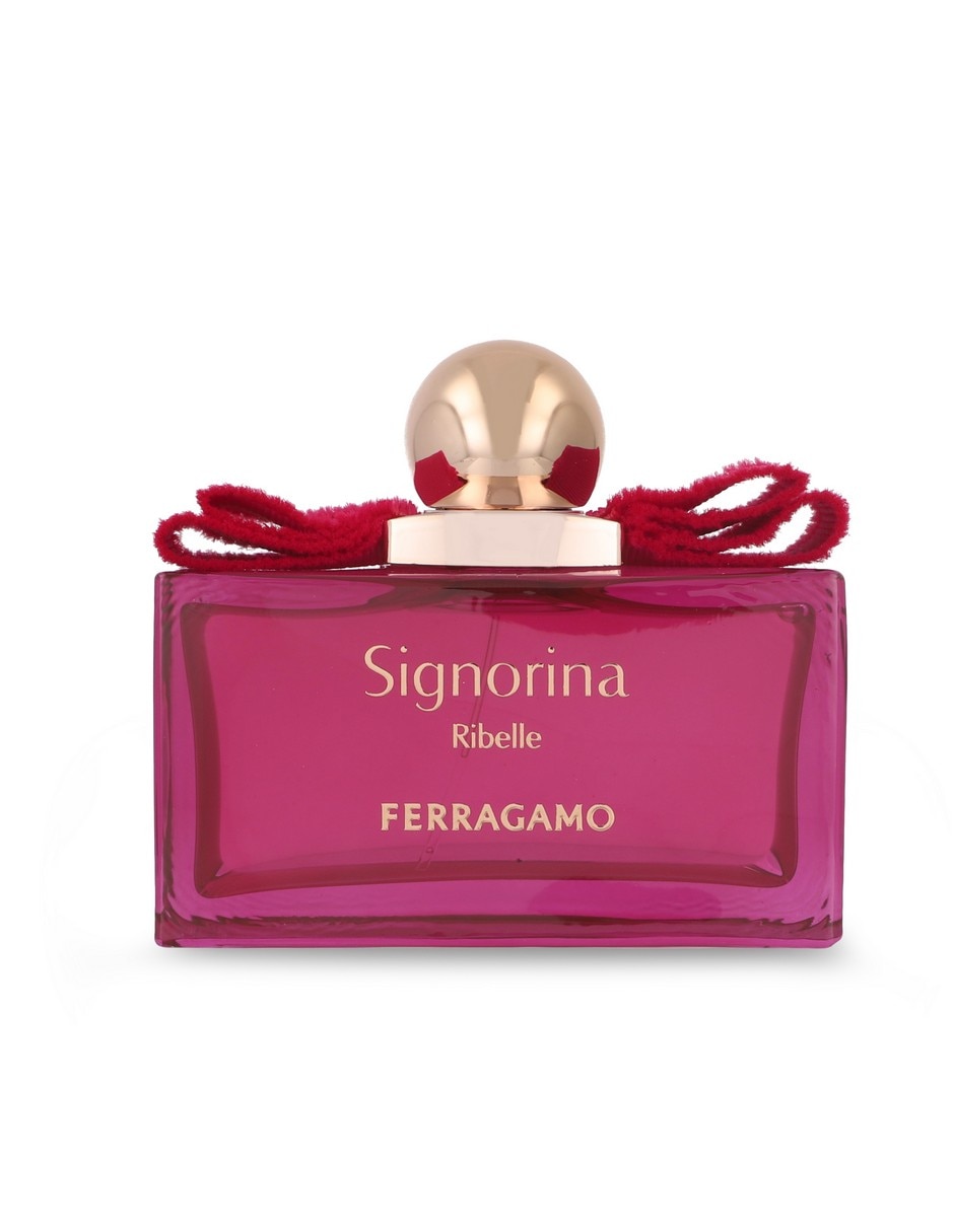 Eau de parfum para mujer