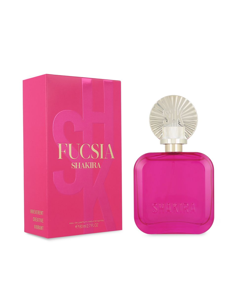 Eau de parfum para mujer