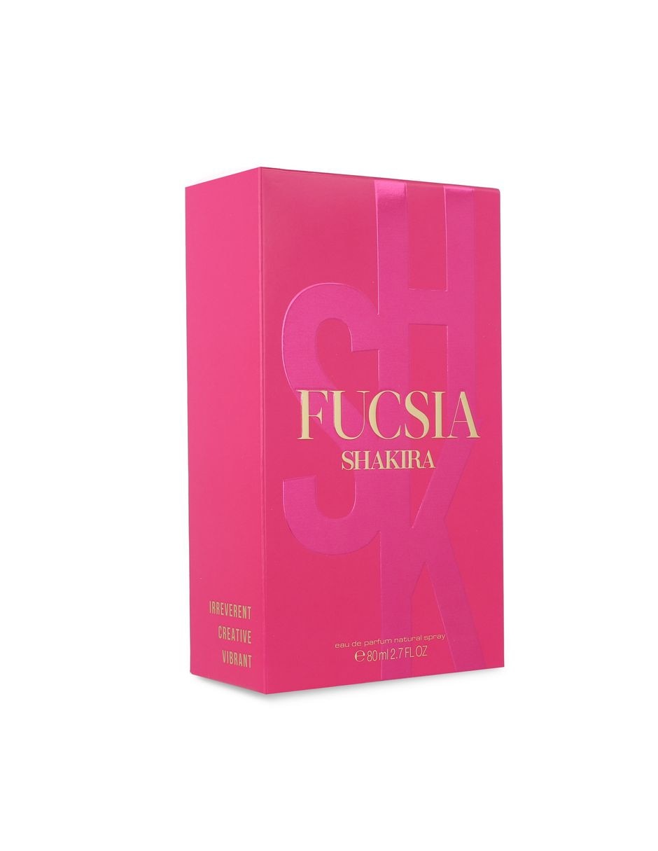 Eau de parfum para mujer
