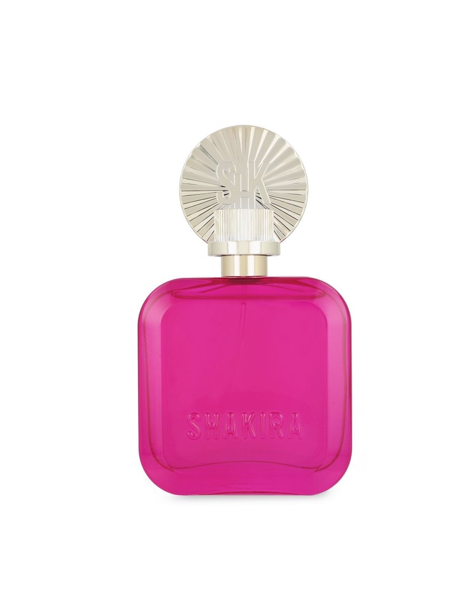 Eau de parfum para mujer