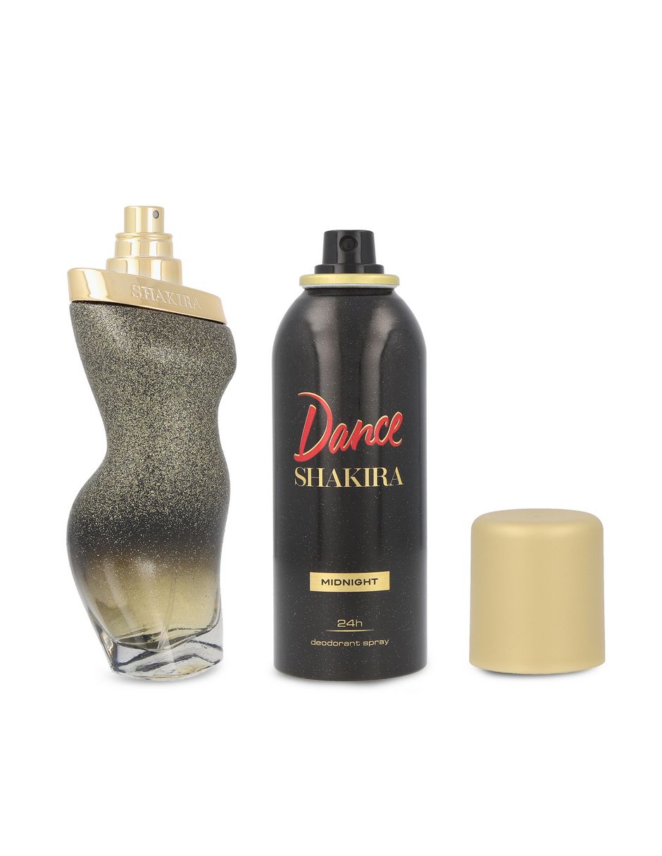 Eau de toilette para mujer 3