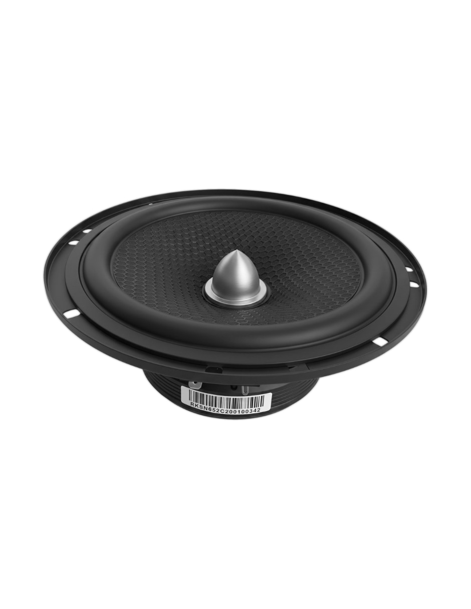 Set de medios rock series rks-n652c