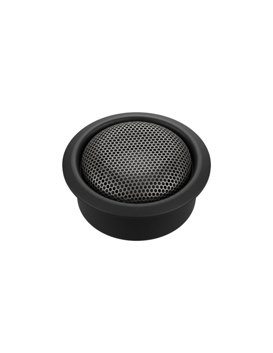 Set de medios rock series rks-n652c