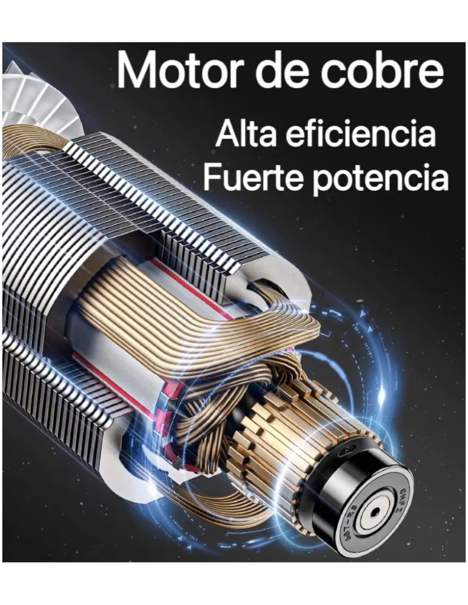 Amoladora de 12 v 2