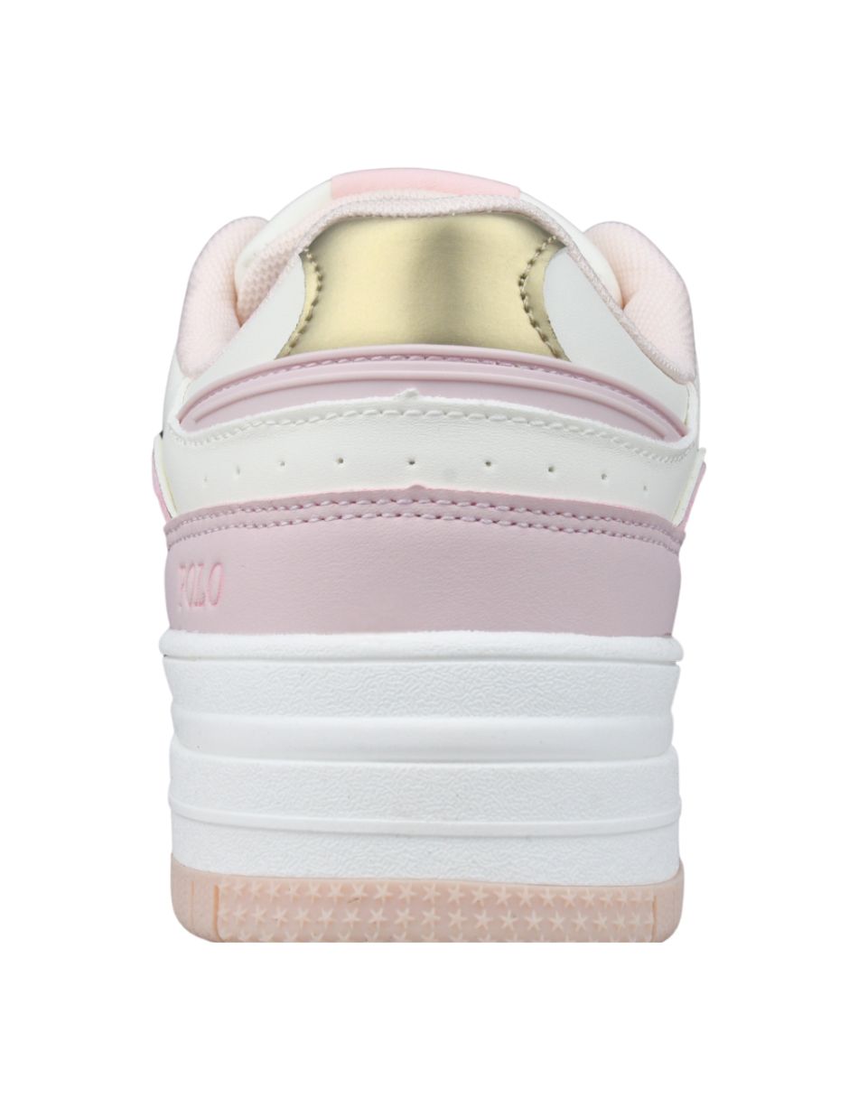 Tenis para mujer 4