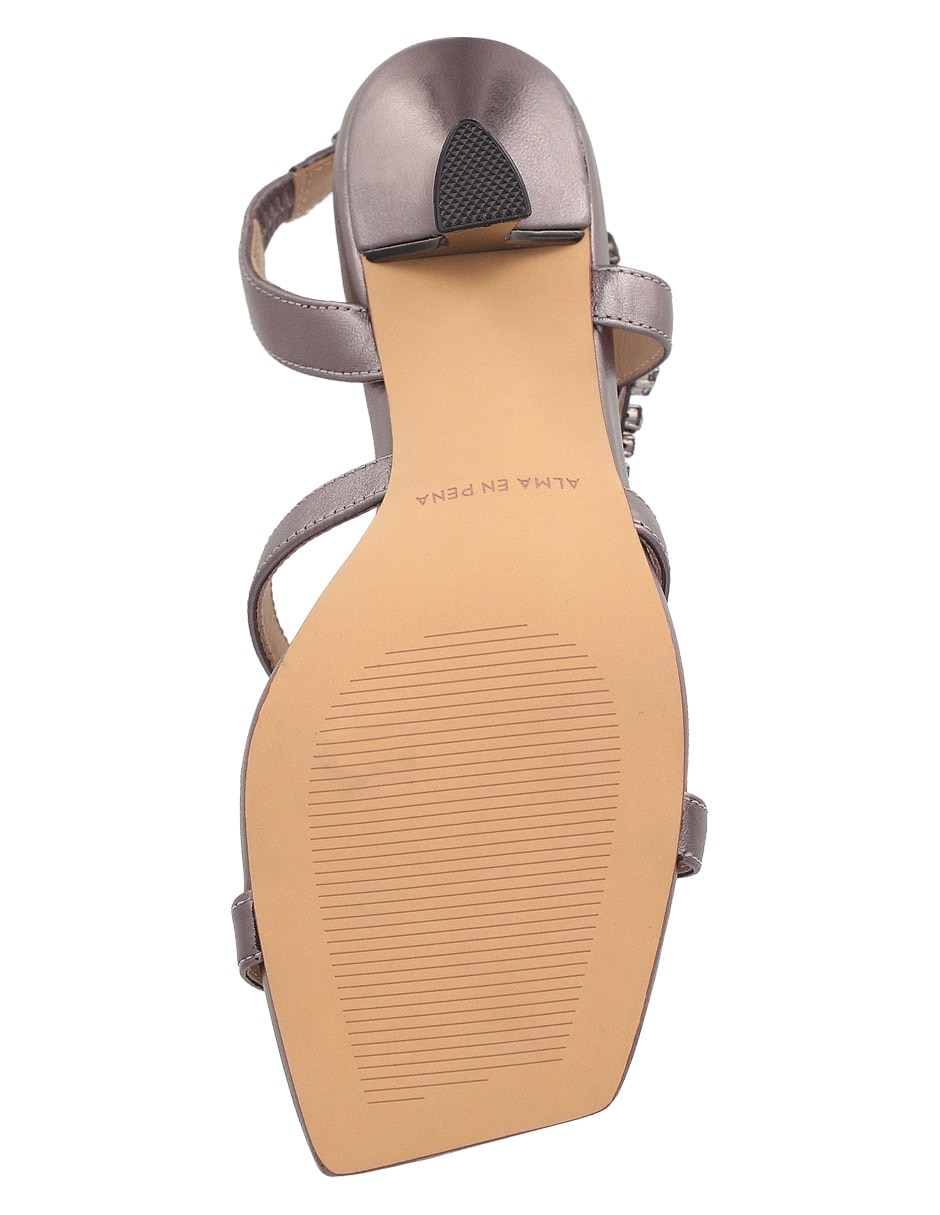 Sandalia para mujer 3