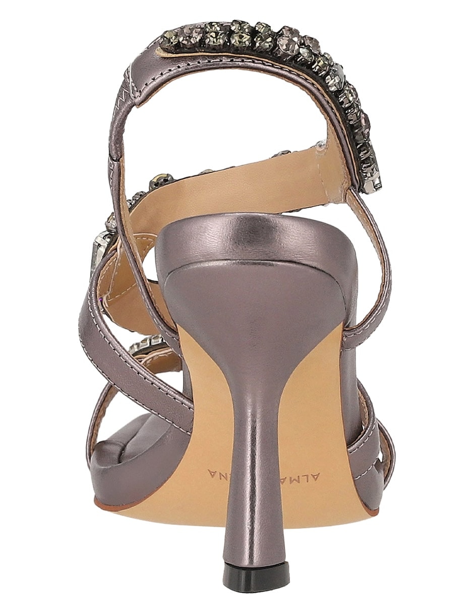 Sandalia para mujer 4