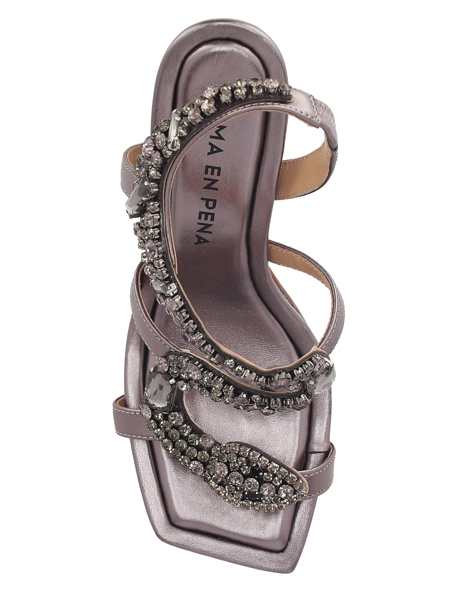 Sandalia para mujer 7