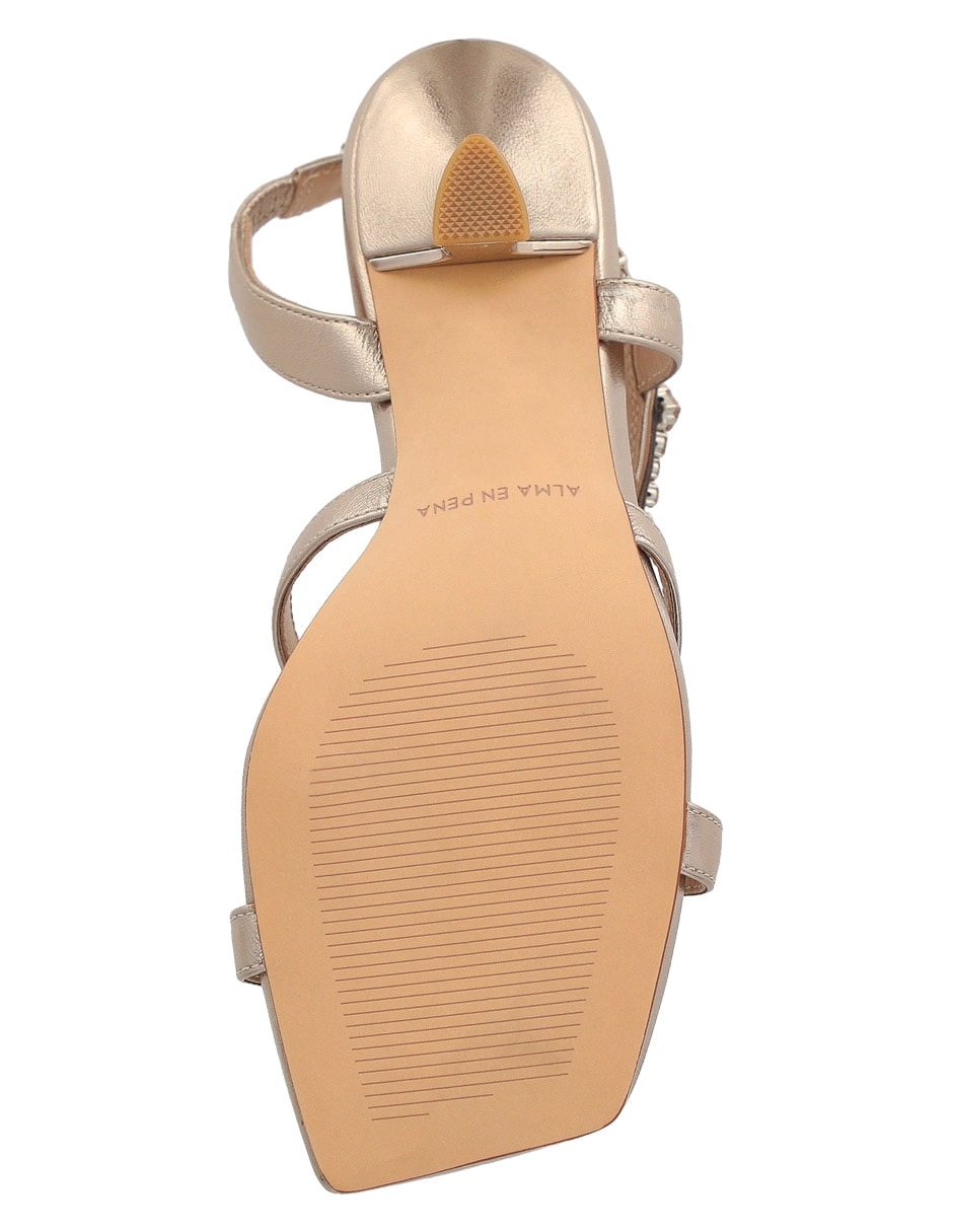 Sandalia para mujer