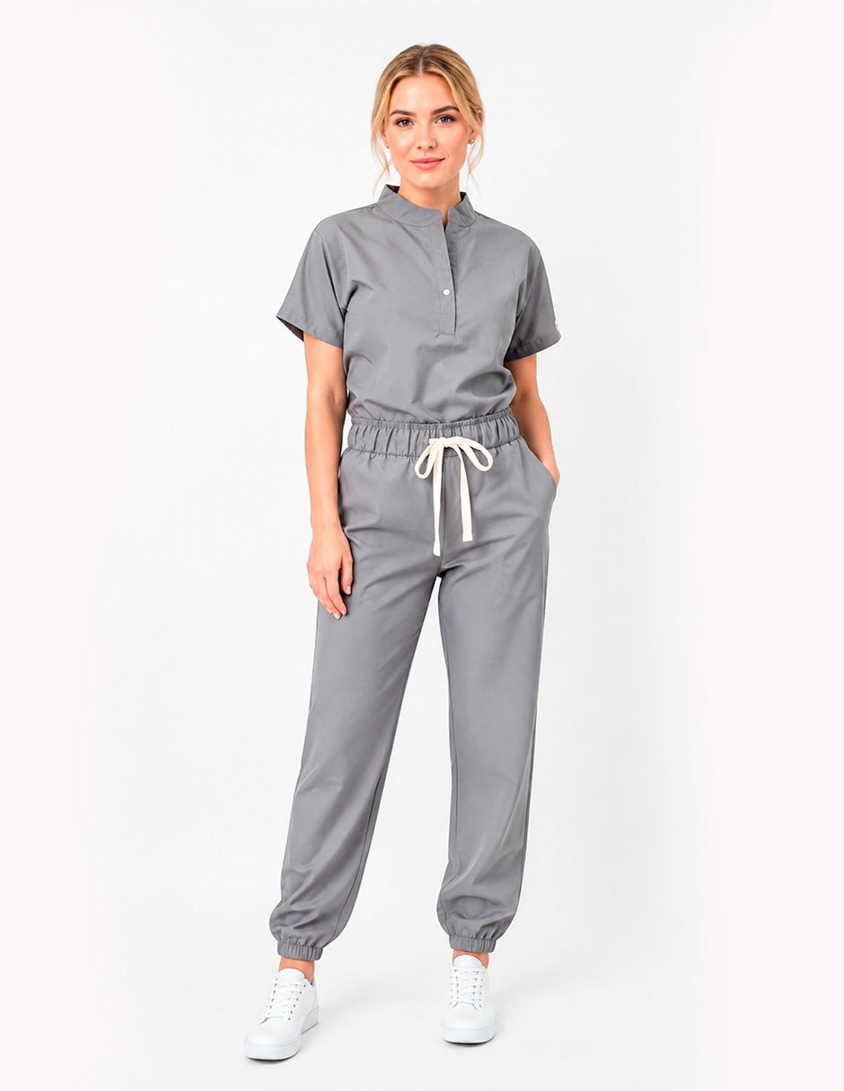 Pijama quirúrgica para mujer Pijama quirúrgica para mujer