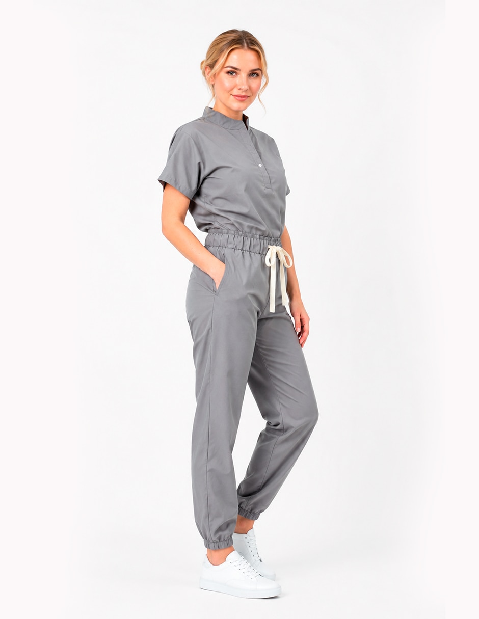 Pijama quirúrgica medizin uniformes para mujer