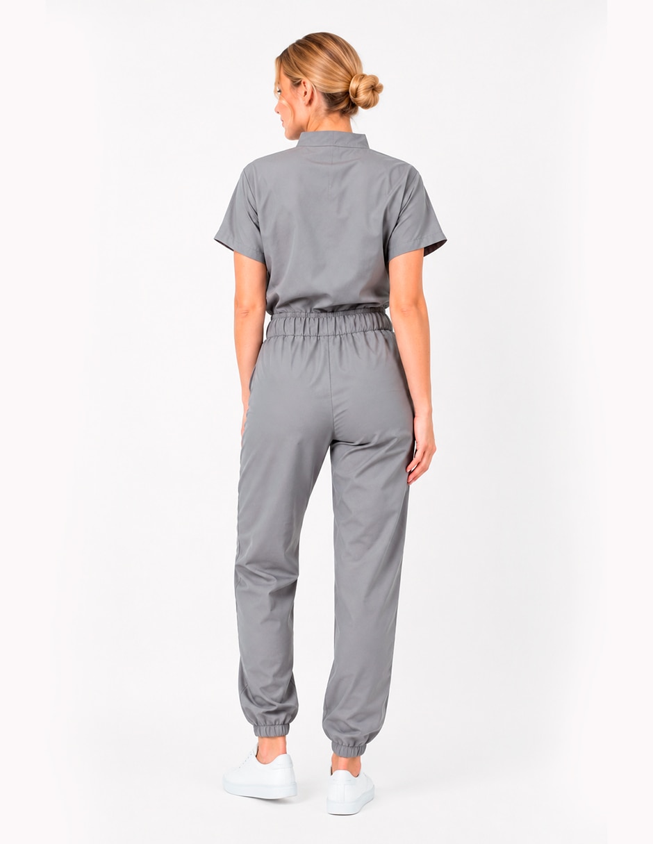 Pijama quirúrgica medizin uniformes para mujer
