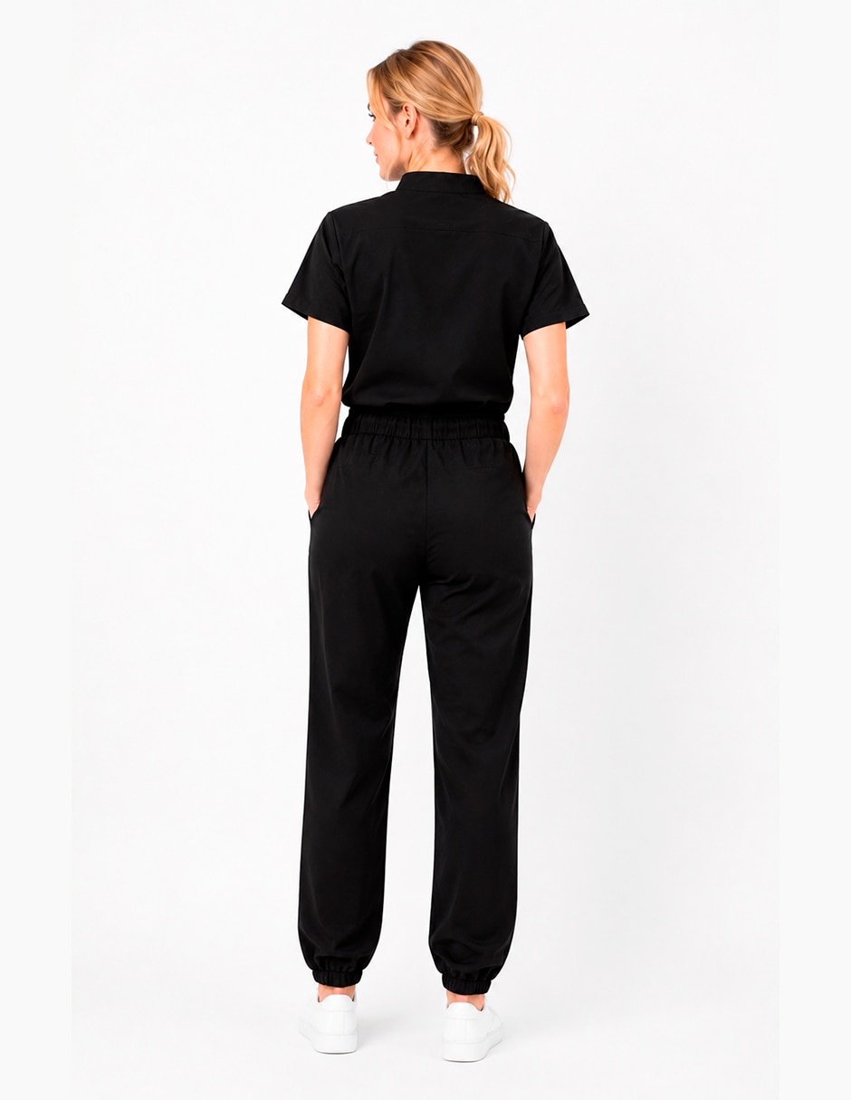 Pijama quirúrgica para mujer 2