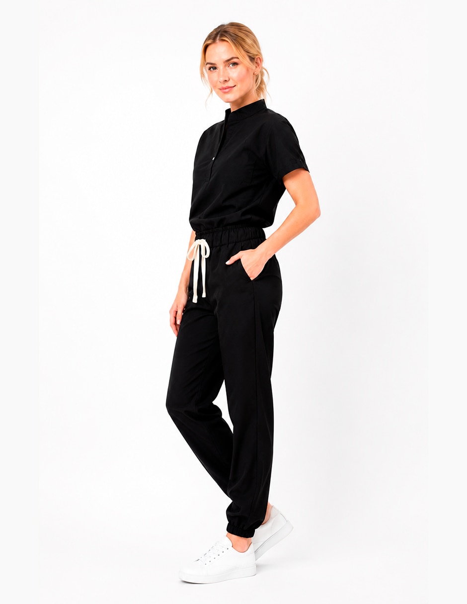 Pijama quirúrgica para mujer 3