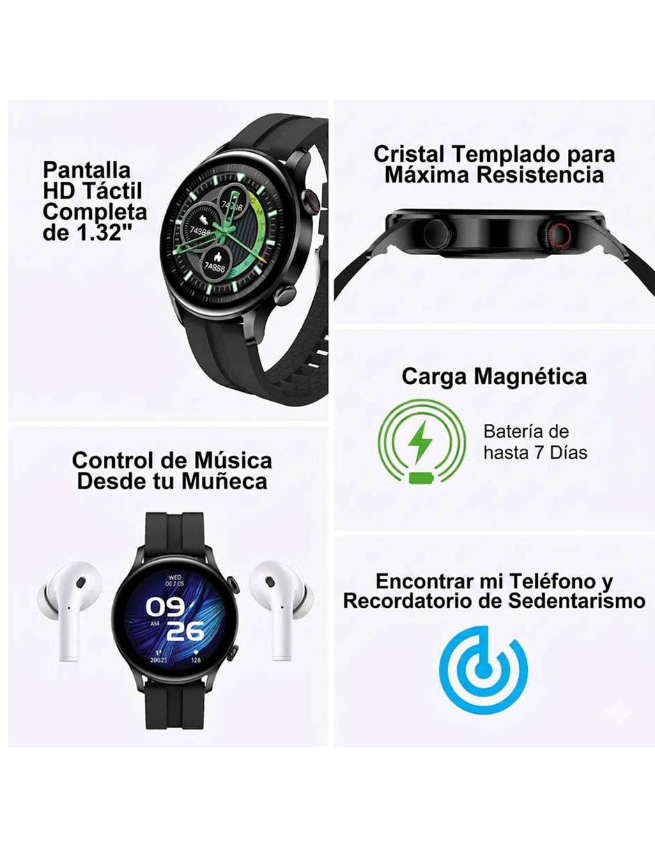 Smartwatch Smartwatch